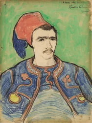 The Zouave